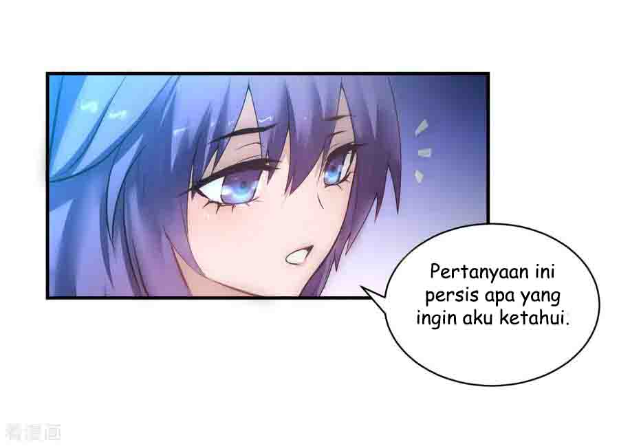 Reversing the Immortal Path Chapter 07 Bahasa Indonesia